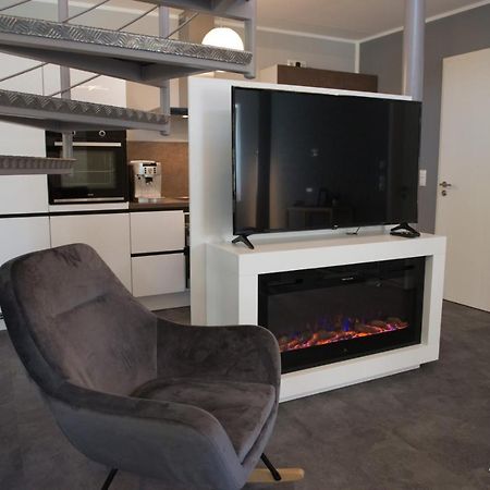 Ferienloft Am Steinweg Apartment Elbingerode  Ngoại thất bức ảnh